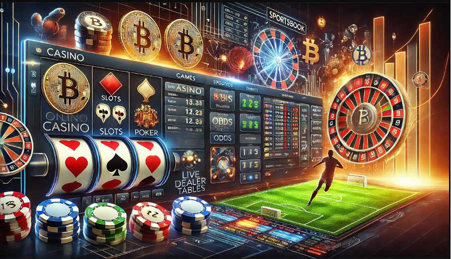 Mobile Casino Gaming: How to Choose the Best Apps for Real Money Play