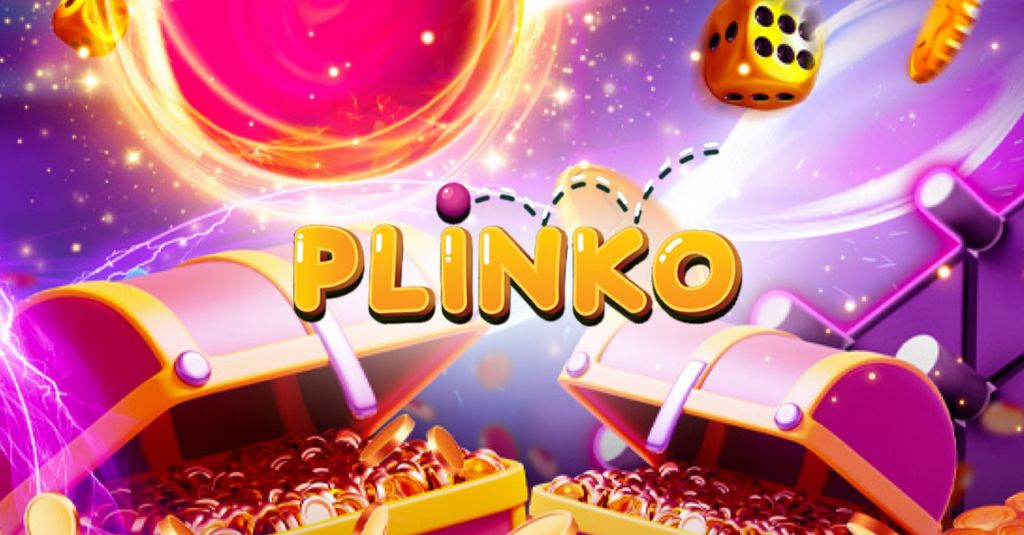 Plinko Krypto-Online-Casino